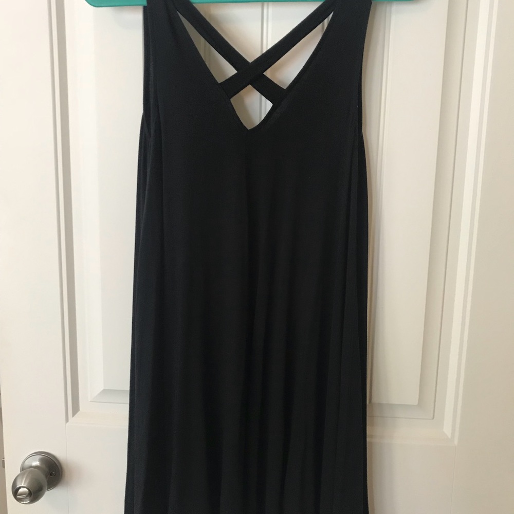 Cotton Dress